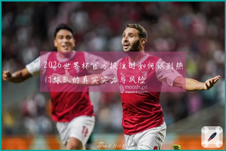 2026世界杯官方投注时如何识别热门球队的真实实力与风险