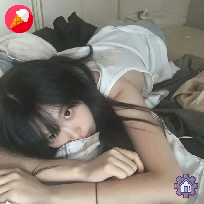 清晨